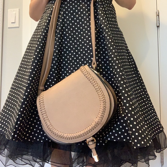 Handbags - Braided Purse